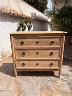 paulina - paulina pino - Ladekast - Vurenhout - Paulina, Antiek en Kunst