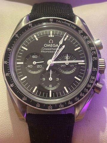 Omega - Speedmaster - Zonder minimumprijs - Heren -, Sieraden, Tassen en Uiterlijk, Horloges | Heren, Nieuw