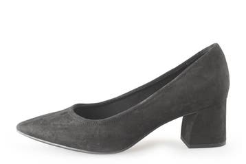 Marco Tozzi Pumps in maat 39 Blauw, Pumps, Marco Tozzi, Zo goed als nieuw, Verzenden
