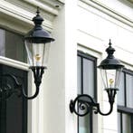 KS-Verlichting Amstel klassieke buitenlamp (tip), Minder dan 50 watt, Staande lamp, Nieuw, Ophalen of Verzenden