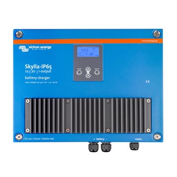 Victron Skylla-IP65 12/70 (1+1) 120-240V, Ophalen of Verzenden, Nieuw