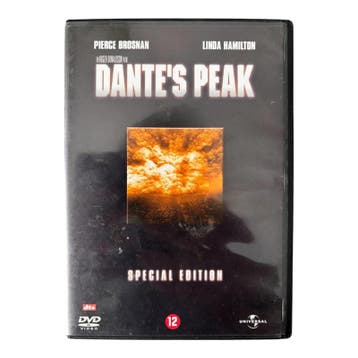 Dantes Peak (DVD) (TWEEDEHANDS), Cd's en Dvd's, Verzenden, Nieuw in verpakking