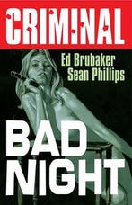Criminal Volume 4: Bad Night, Verzenden, Nieuw