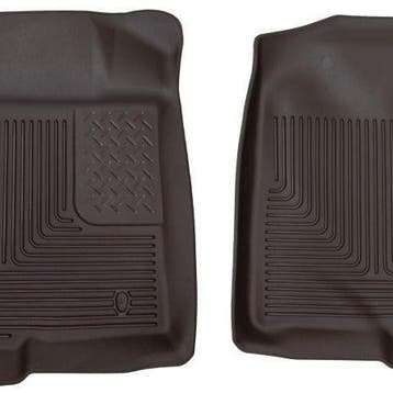 Husky Liners 09-12 Ford F-150 Series Reg/Super/Crew Cab, Ophalen of Verzenden, Nieuw