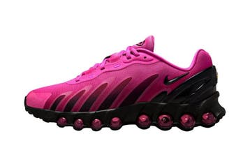 Nike Air Max Dn8 Laser Fuchsia Black (Womens), Nieuw