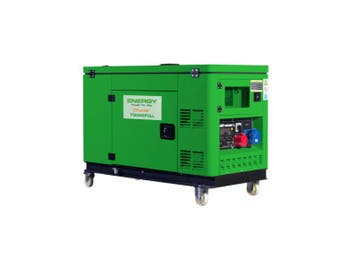 Energy Generator T12000FULL, Ophalen, Nieuw