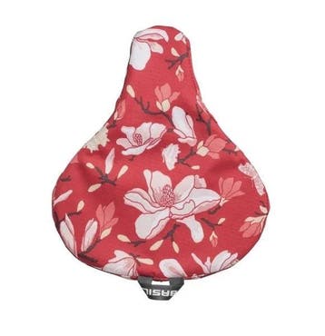 Zadeldek Basil Magnolia - Poppy Red, Verzenden, Nieuw