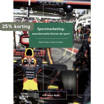 Sportmarketing - Hugo Gruijters 9789054723912, Boeken, Verzenden, Gelezen, Hugo Gruijters