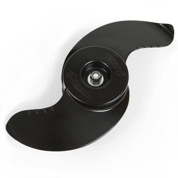 Minn Kota MKP-38 Propeller Weedless Wedge 2 (2341160), Ophalen of Verzenden, Nieuw