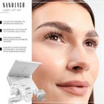 Nanolash Lash Lift Kit, Ophalen of Verzenden, Nieuw, Ogen, Make-up