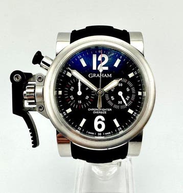 Graham - Overseas - N’463 - Heren - 2000-2010, Nieuw