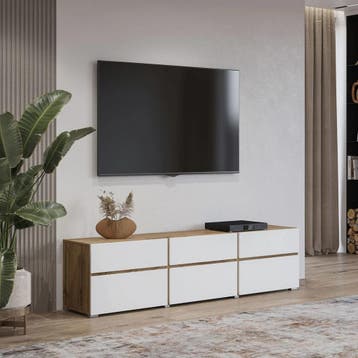 *ACTIE* TV-meubel bij Beddenbriljant | Verschillende soorten, Verzenden