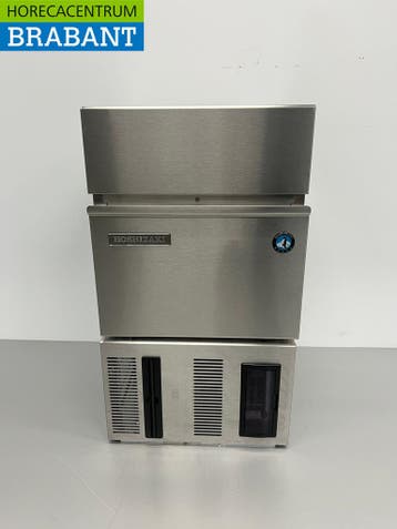 RVS Hoshizaki IM-21CPE met 11,5 kg bunker Produceert 25 kg, Ophalen of Verzenden, Nieuw zonder verpakking