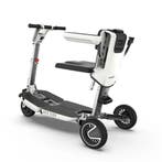 ATTO Armsteunen (wit), Ophalen of Verzenden, Nieuw