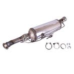 Roetfilter Volkswagen Crafter 2.0, 2.5, Nieuw