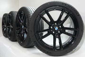 BMW 2 serie 3 serie 4 serie G20 G21 G22 G42 791M 19 inch vel, Auto-onderdelen, 19 inch, Gebruikt, Velg(en), Ophalen of Verzenden