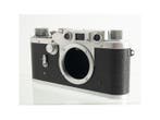 Leotax Model K | Meetzoeker camera, Nieuw