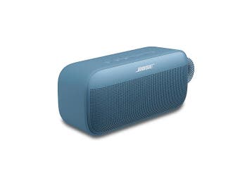 Bose -  Soundlink Plus Blue Bluetooth-speaker  - Blauw, Verzenden, Nieuw, Overige typen, Bose