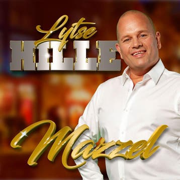 Lytse Hille - Mazzel - CD, Ophalen of Verzenden, Nieuw in verpakking