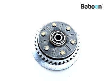 Koppelingshuis Ducati 750 SS 1991-1998 (750SS) Inner, Verzenden, Gebruikt