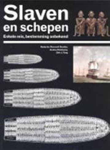 SLAVEN EN SCHEPEN. ENKELE REIS, BESTEMMI 9789074310789, Boeken, Verzenden, Gelezen