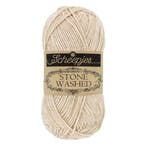 Scheepjes Stone Washed 50 gr - 831 Axinite, Verzenden, Nieuw