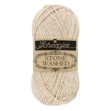 Scheepjes Stone Washed 50 gr - 831 Axinite, Verzenden, Nieuw