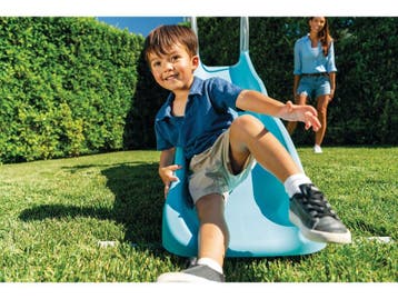 Intex Vrijstaande Glijbaan - 183 cm, Verzenden, Nieuw