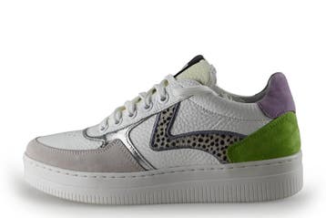 Maruti Sneakers in maat 38 Wit, Kleding | Dames, Schoenen, Verzenden, Wit, Maruti, Sneakers of Gympen