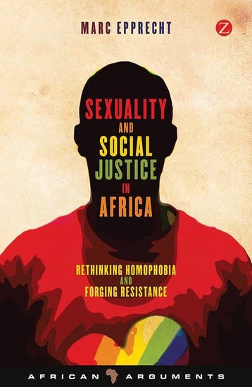 Sexuality & Social Justice In Africa - Marc Epprecht, Verzenden, Gelezen, Marc Epprecht