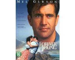 FOREVER YOUNG, Verzenden, Nieuw in verpakking, Drama