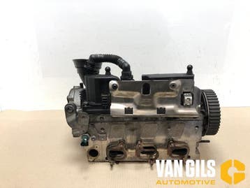 Cilinderkop Volkswagen Polo O249919, Ophalen of Verzenden, Nieuw