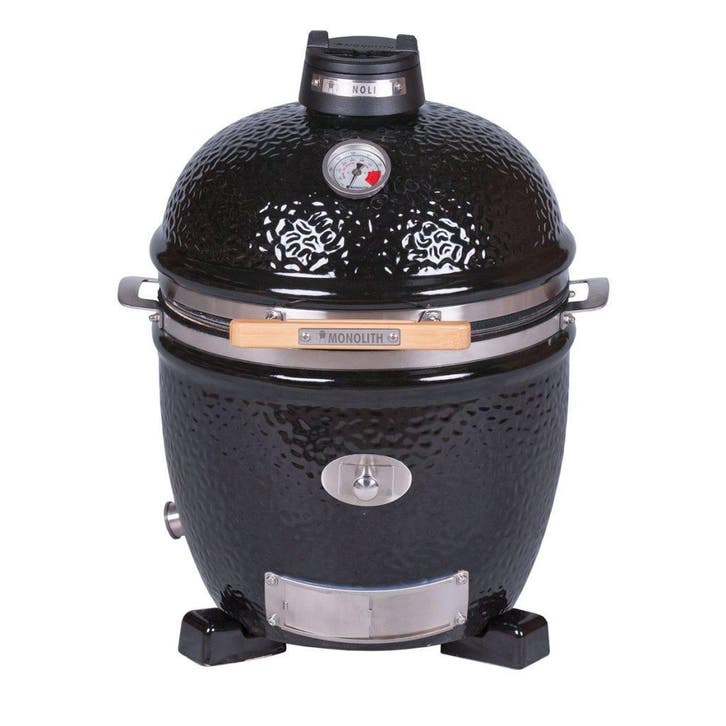 Junior deflectorsteen incl. afstandhouder, Tuin en Terras, Houtskoolbarbecues, Verzenden