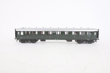 Philotrain H0 - Modeltrein personenwagen (1) - AB 7524, Hobby en Vrije tijd, Nieuw
