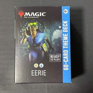Wizards of The Coast - 1 Booster box - Magic: The Gathering, Nieuw