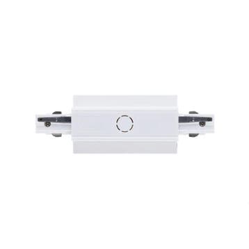 INBOUW 3-FASE | I-VORM CONNECTOR | WIT, Nieuw
