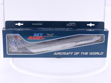 Schaal 1:200 Skymarks SKR553 Airbus 330-300 Airbus House..., Ophalen of Verzenden, Nieuw