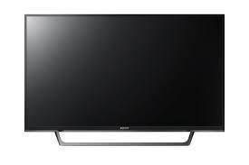 Sony Bravia KDL-40WE660 - 40 Inch Full HD (LED) TV, Ophalen, LED, Zo goed als nieuw, Full HD (1080p)