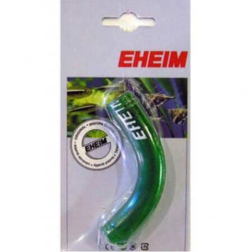 Eheim Plastic bocht voor slang 12/16mm, Ophalen of Verzenden, Nieuw