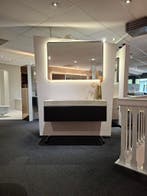 Detremmerie No Limit 1200 Beton ligh, Zo goed als nieuw, 100 tot 150 cm