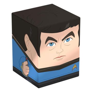 Squaroes Squaroe Star Trek: The Original Series ST013 - D..., Verzenden, Zo goed als nieuw