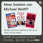 De val 9789044655339 Michael Wolff, Boeken, Verzenden, Gelezen, Michael Wolff