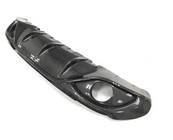 Carbon diffuser Alfa Romeo Guilia, Verzenden