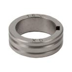 Aandrijfrol MIG 30x22x10mm 1,2-1,6V staal (Lasapparatuur), Verzenden, Nieuw, Co2