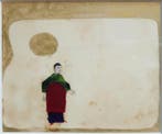 Ernesto Michaelles (1893-1959) - Senza titolo
