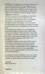De mandarijnen 9789026950612 Simone De Beauvoir, Boeken, Verzenden, Gelezen, Simone De Beauvoir