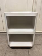 Kartell - Anna Castelli Ferrieri - Bijzettafel - Mod. 4970 -