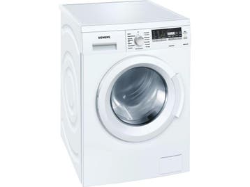Siemens WM14Q441 - Wasmachine 7kg 1400t - A+++ - Wit, Verzenden, Zo goed als nieuw