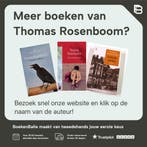 Mechanica / Literaire Juweeltjes 9789085161707, Verzenden, Zo goed als nieuw, Thomas Rosenboom