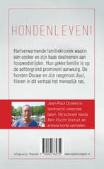 Hondenleven! 9789463384759 Jean-Paul Dullers, Verzenden, Gelezen, Jean-Paul Dullers